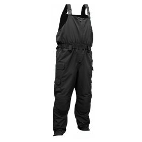 First Watch H20 TAC Bib Pants - Black - XL