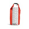 7 Day Emergency Dry Bag 60 Servings Breakfast and Entrée Grab and Go