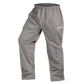 Onyx Essential Rain Pant - 3X-Large - Grey