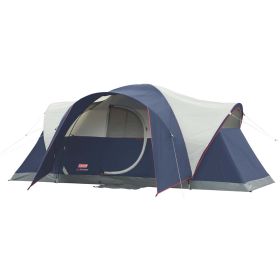 Coleman Elite Montana 8 Tent 16&#39; x 7&#39; w/LED