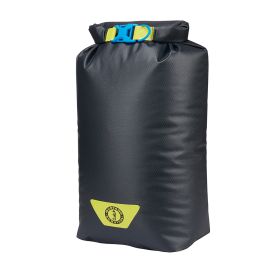 Mustang Bluewater 5L Waterproof Roll Top Dry Bag - Admiral Grey