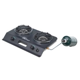 Coleman PEAK1&trade; 2-Burner Camping Stove