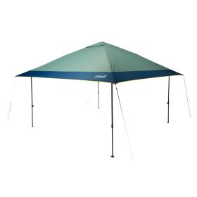 Coleman OASIS&trade; 13 x 13 Canopy - Canopy Moss