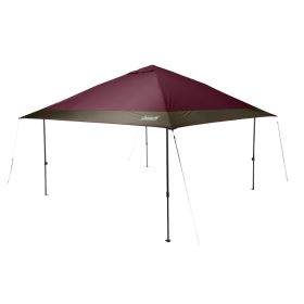 Coleman OASIS&trade; 10 x 10 ft. Canopy - Blackberry