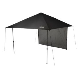 Coleman OASIS&trade; Lite 10&#39; x 10&#39; Canopy w/Sun Wall