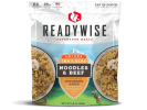 6 CT Case Trailhead Noodles & Beef