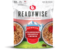 6 CT Case Sunrise Strawberry Granola Crunch