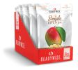 6 CT Case Simple Kitchen  Mango